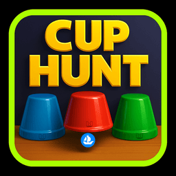 Cup Hunt