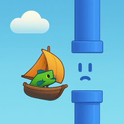 Sea Dash