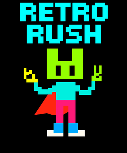 Retro Rush