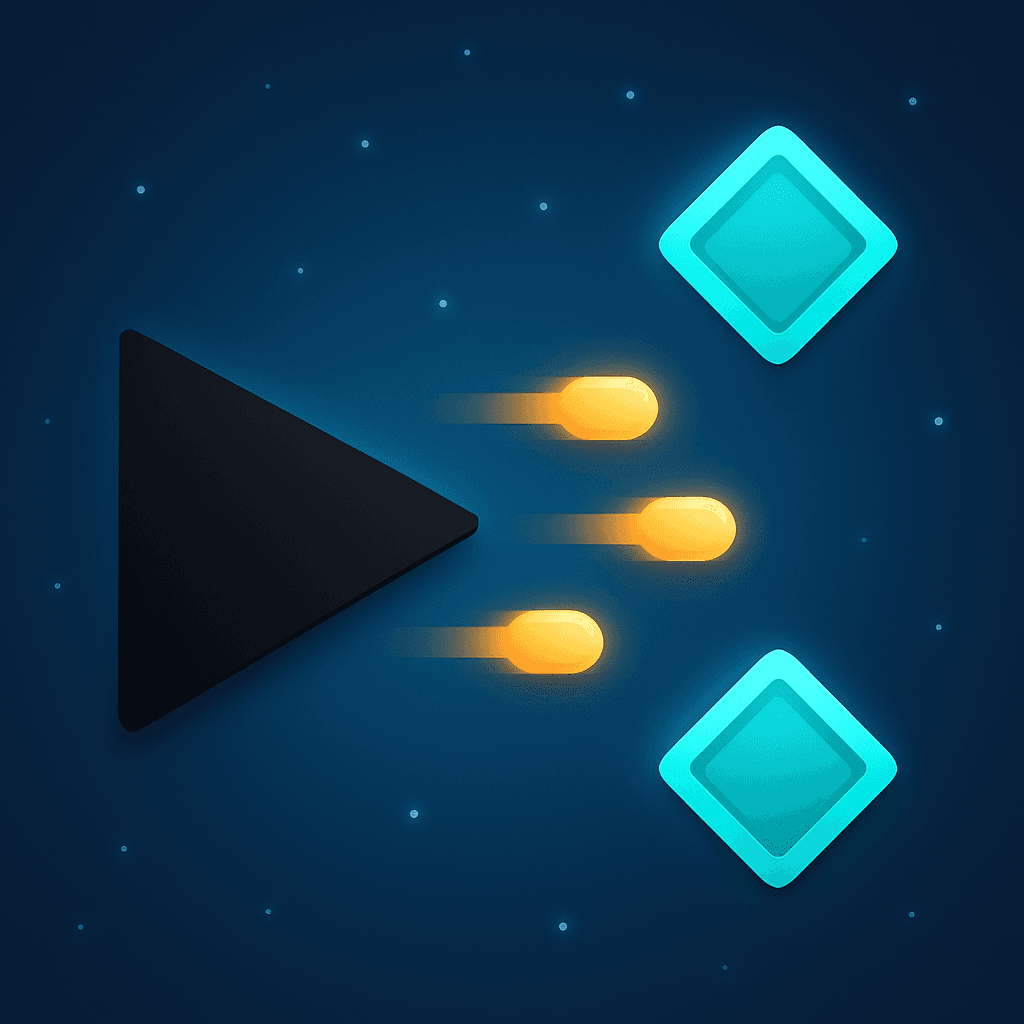 Geo Wars