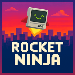 Rocket Ninja