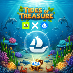 Tides of Treasure