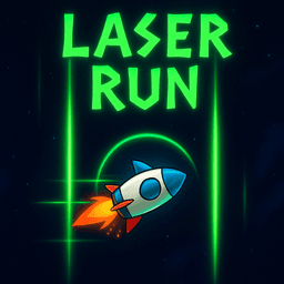 Laser Run