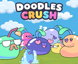 Doodles Crush