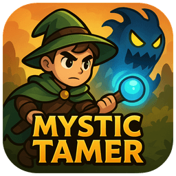 Mystic Tamer