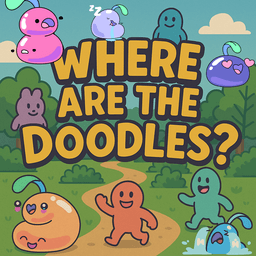 Where are the Doodles