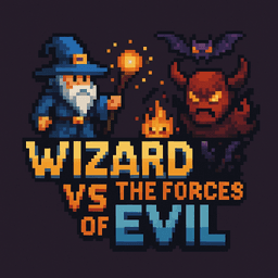 Wizard vs Evil