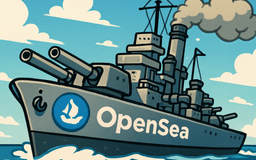OpenSea Odyssey