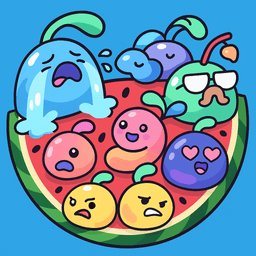 Doodmelon