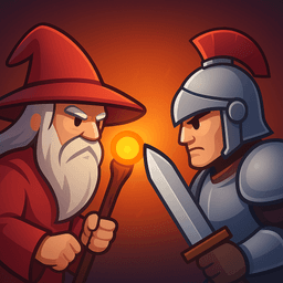 Wizard vs Warriors
