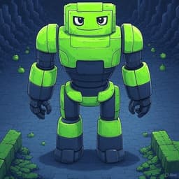 BlockyPixel