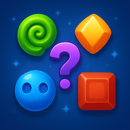 Mysterious Jewels