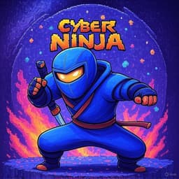 Cyber Ninja