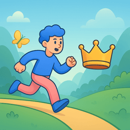 Doodles RUN!