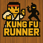 KUNGFU-RUNNER