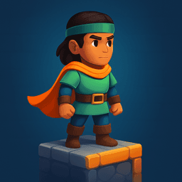 Hop Dungeon