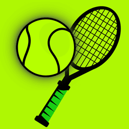 Mystery Tennis
