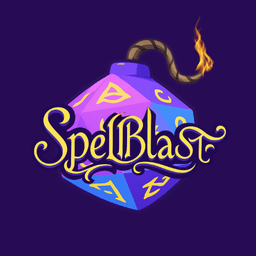 SpellBlast