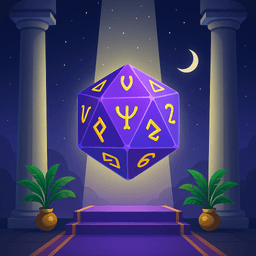 The Forgotten Runes Slots