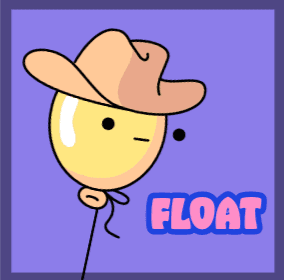 DOODLE FLOAT