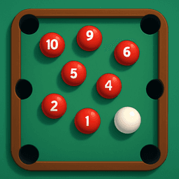 billiards
