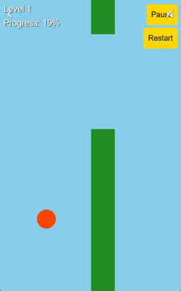 Flappy Flight