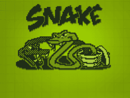 NoKia Snake