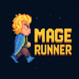 Mage Runner