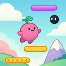 Doodle Jump Adventure