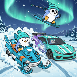 Penguin Drift
