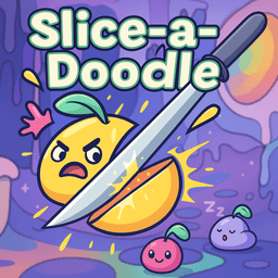 Slice-a-Doodle