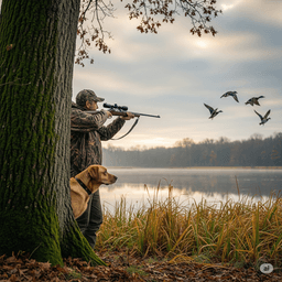 Bird Hunter X
