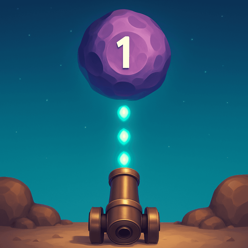 Cannon Clash