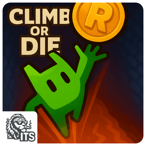 Climb or Die