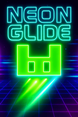 Neon Glide