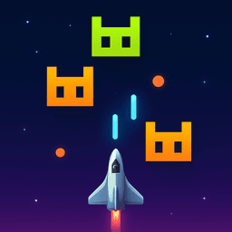 Unknown Armada