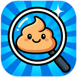 Doodle Poop Hunt