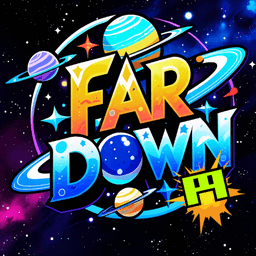 Far Down