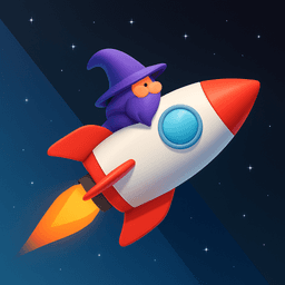 Wizzy Rocket