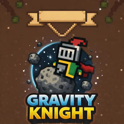 Gravity Knight