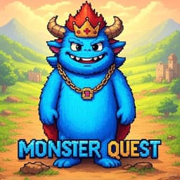 Monster Quest