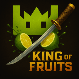 King of Fruits