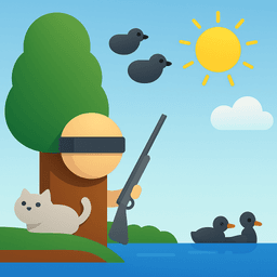 Duck Hunter PRO