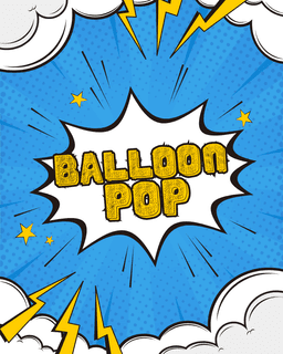 Balloon Pop