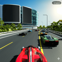 City Racing