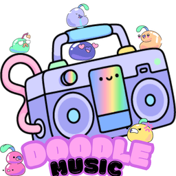 Doodles Music