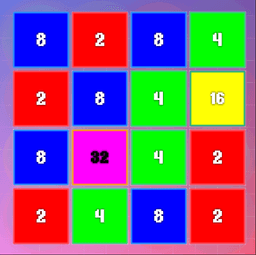 2048 Pro