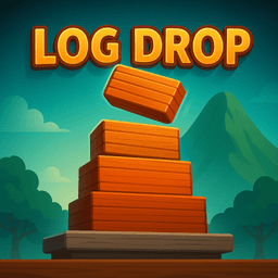 Log Drop