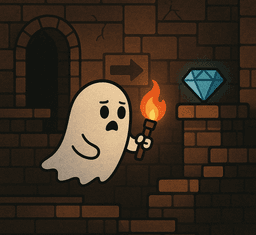 Escape from the Lost