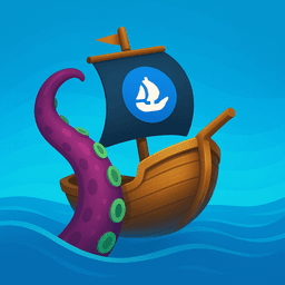 Kraken Crush